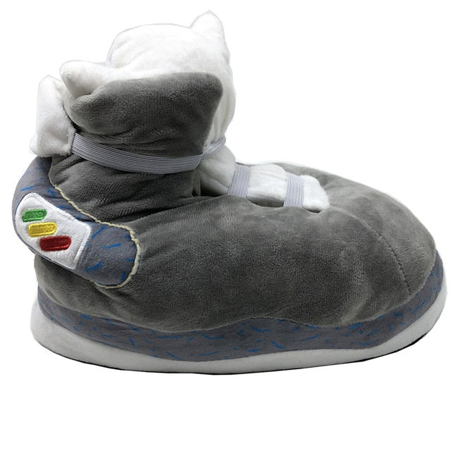 Air Gag Slippers